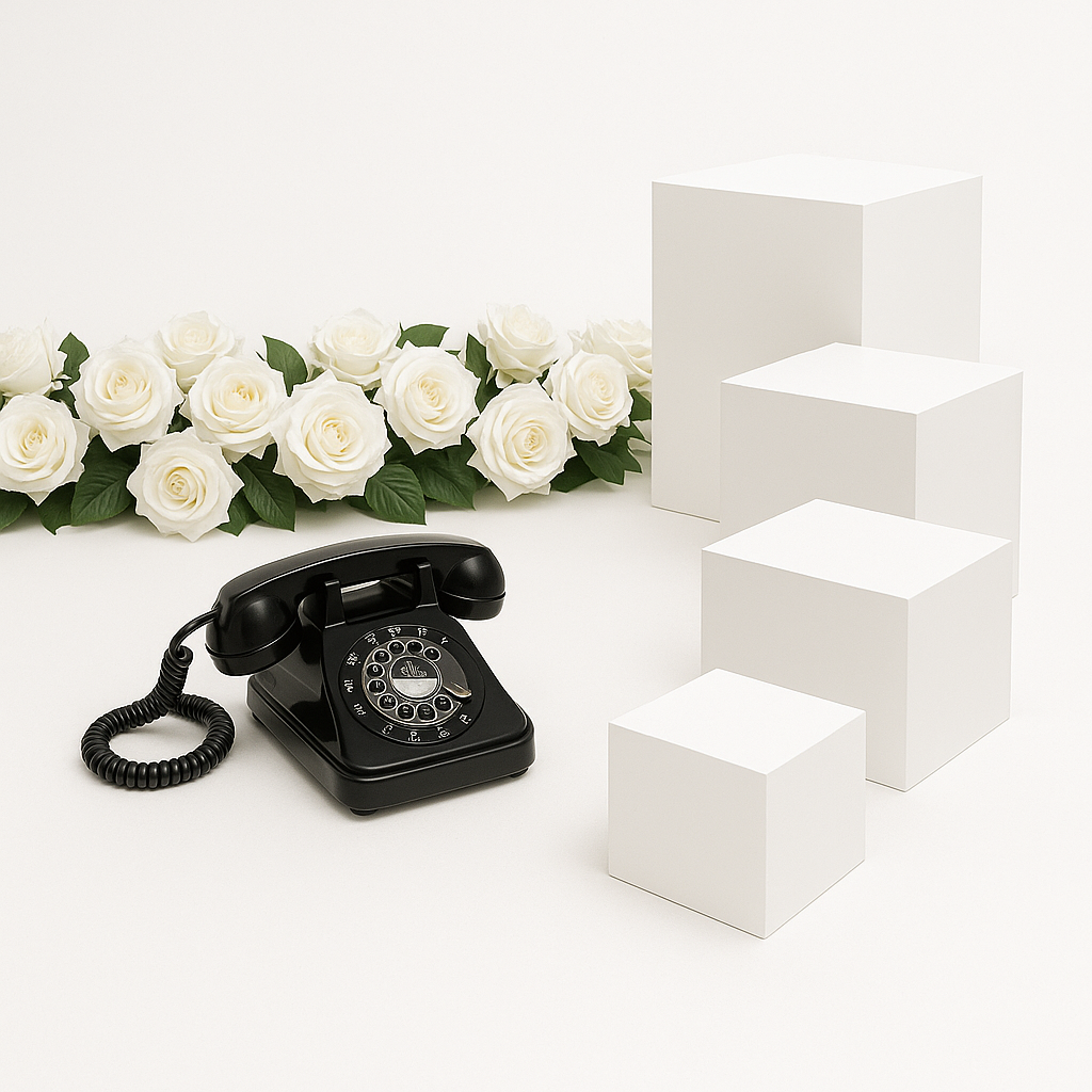 Accessoires & Détails Événementiels