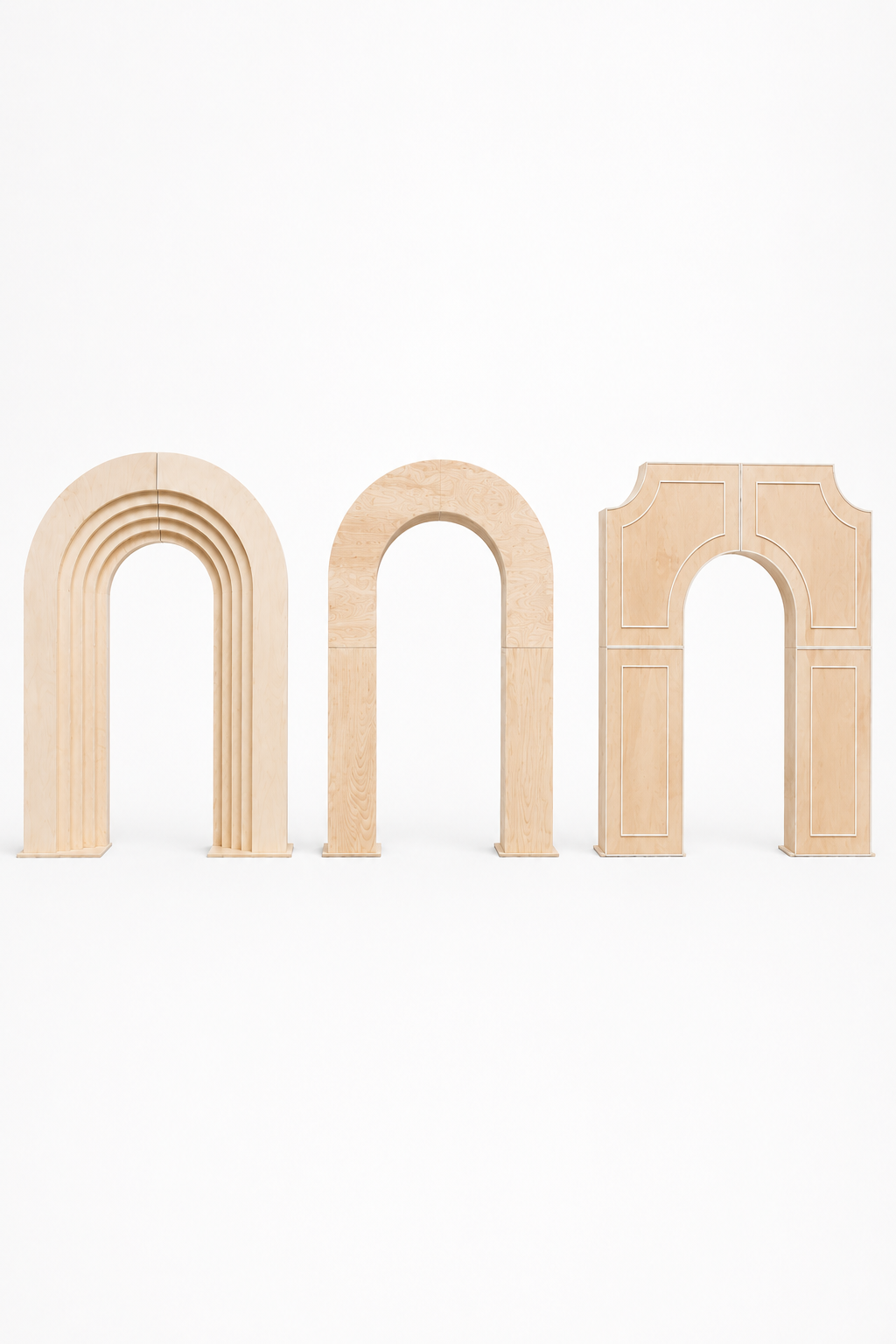 Arches