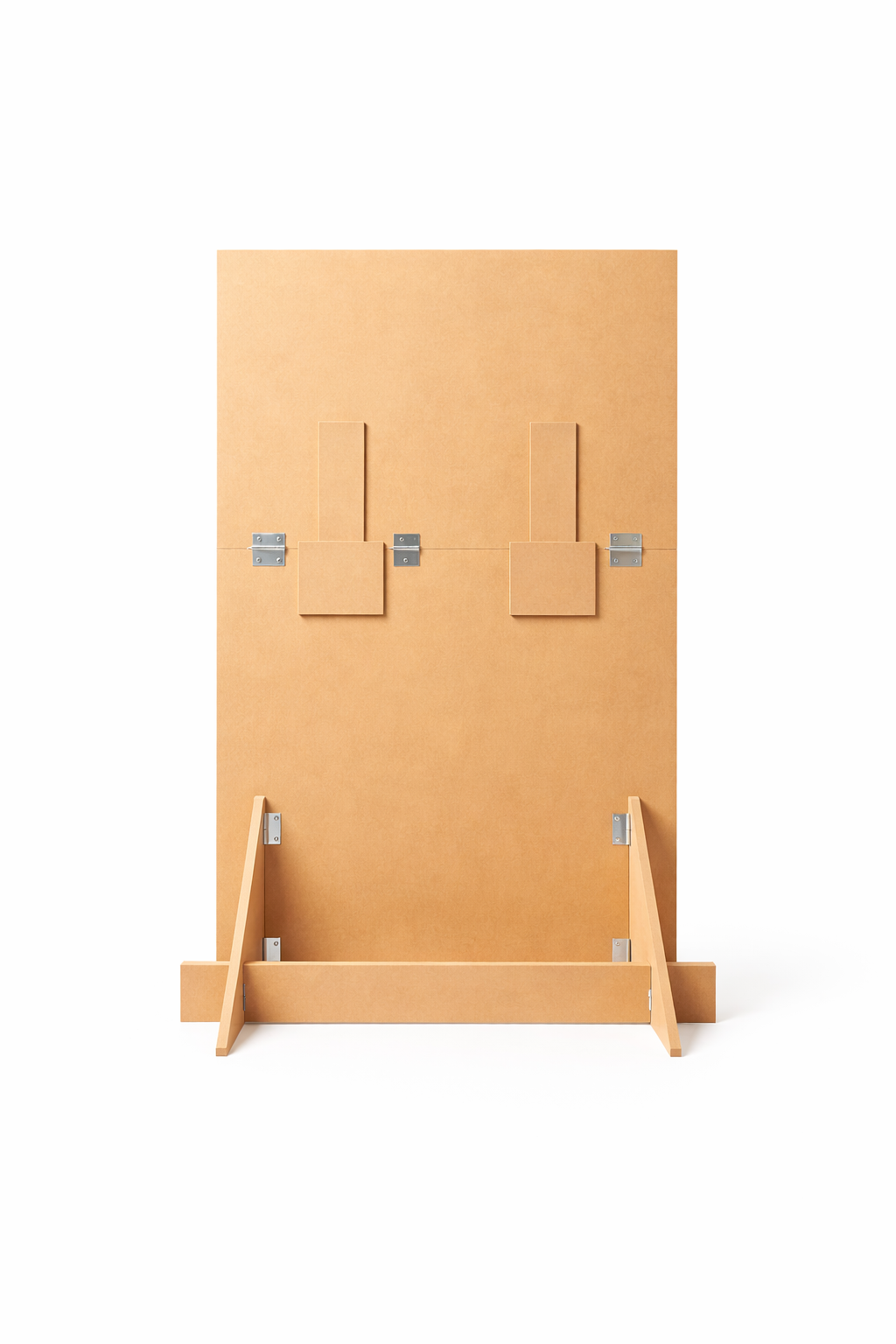 Backdrop rectangle – Fabrication artisanale