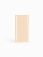 Backdrop avec moulure – Décoration événementielle