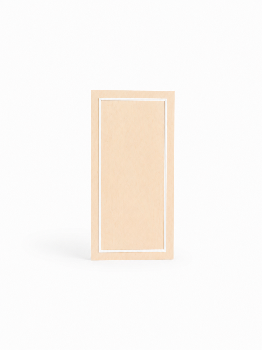 Backdrop avec moulure – Décoration événementielle