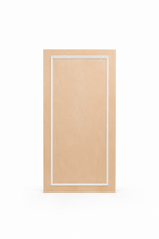 Backdrop avec moulure – Décoration événementielle