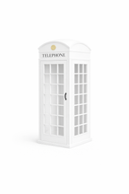 Cabine Téléphonique