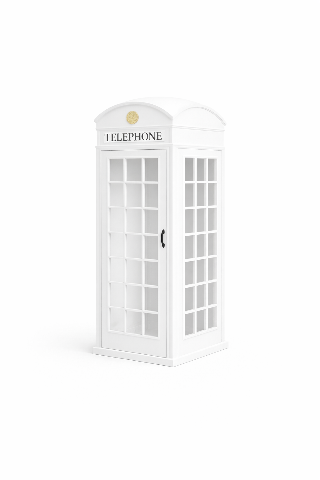 Cabine Téléphonique