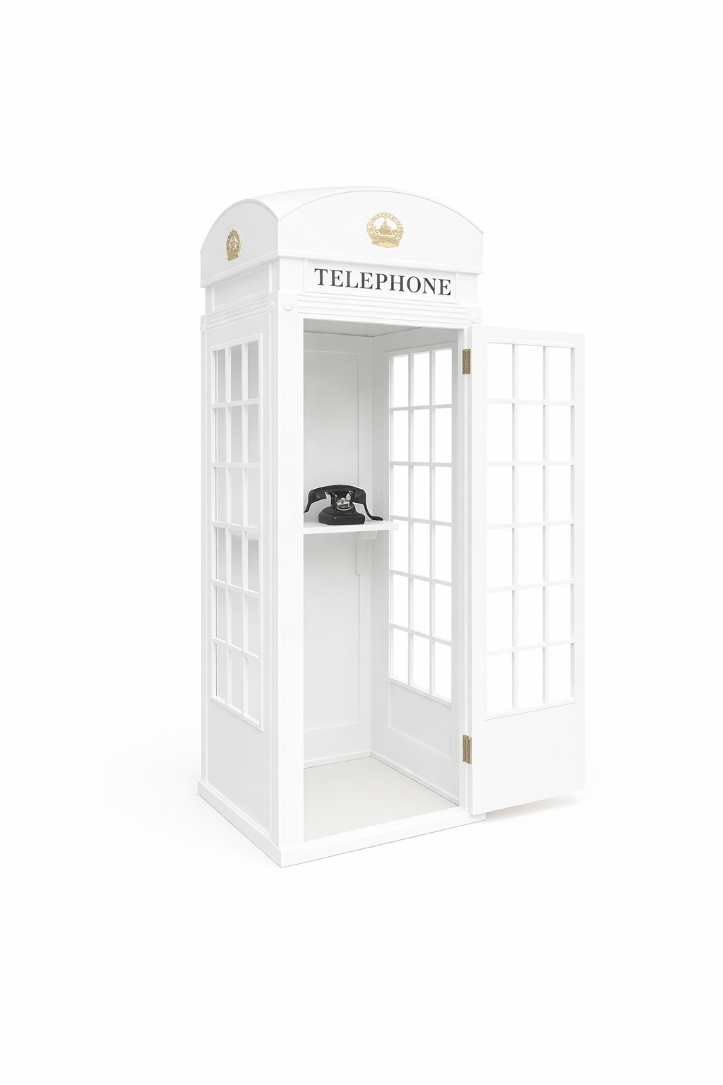 Cabine Téléphonique