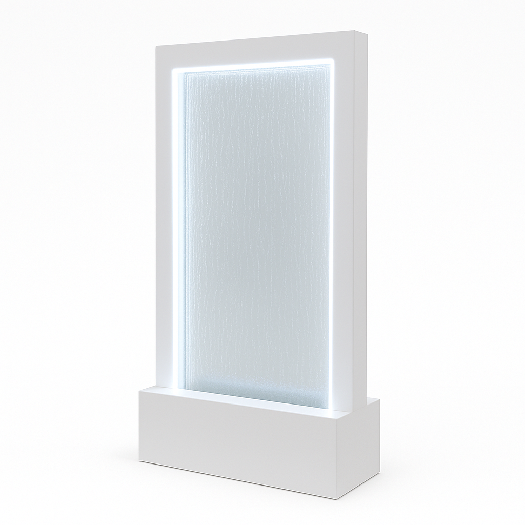 Fontaine de Bienvenue