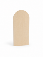 Backdrop pliable événementiel – Arche, Rectangle & Demi-arche