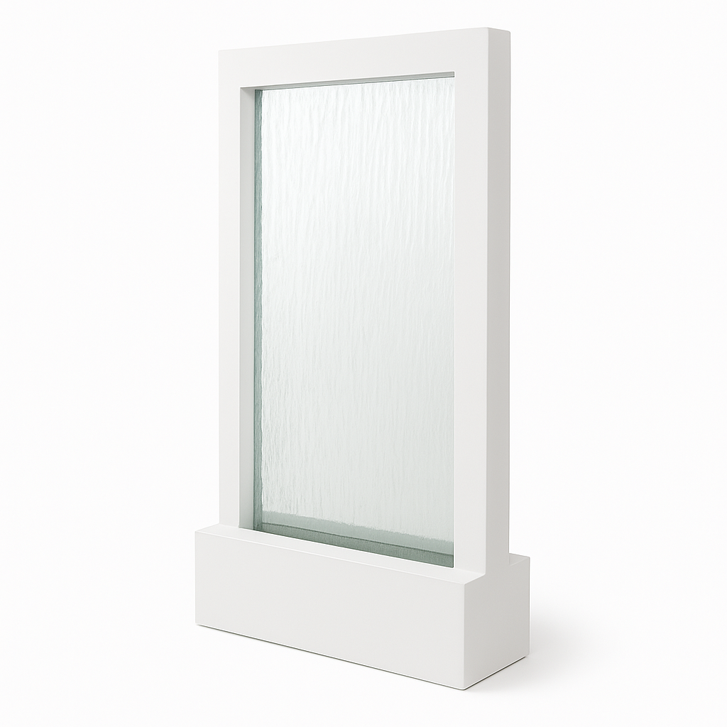 Fontaine de Bienvenue