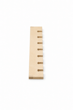 Mur présentoir événementiel – Arche & Rectangle