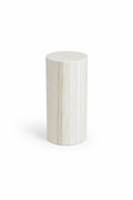 Piédestal cylindrique événementiel
